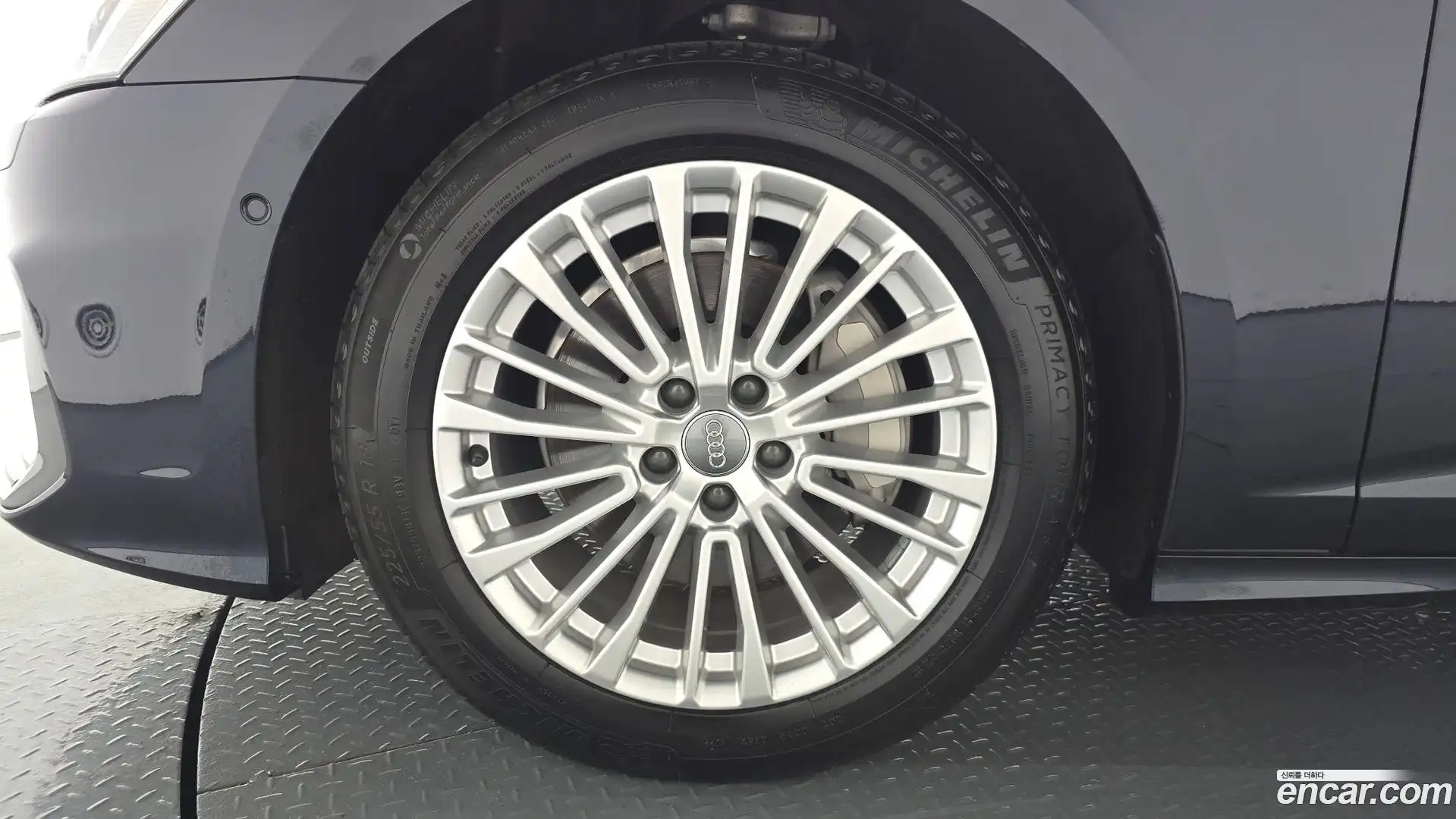 A6 Audi 2021.6-OUTER-005
