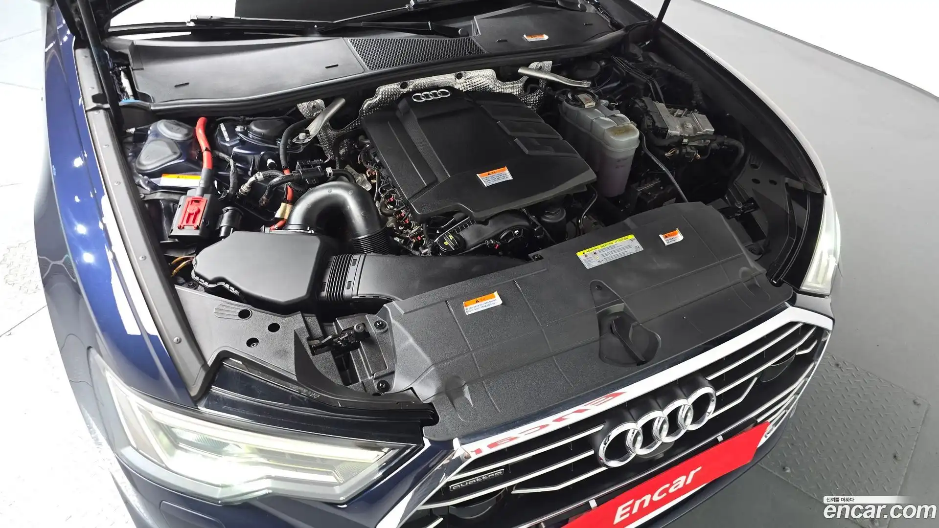 A6 Audi 2021.6-OUTER-006