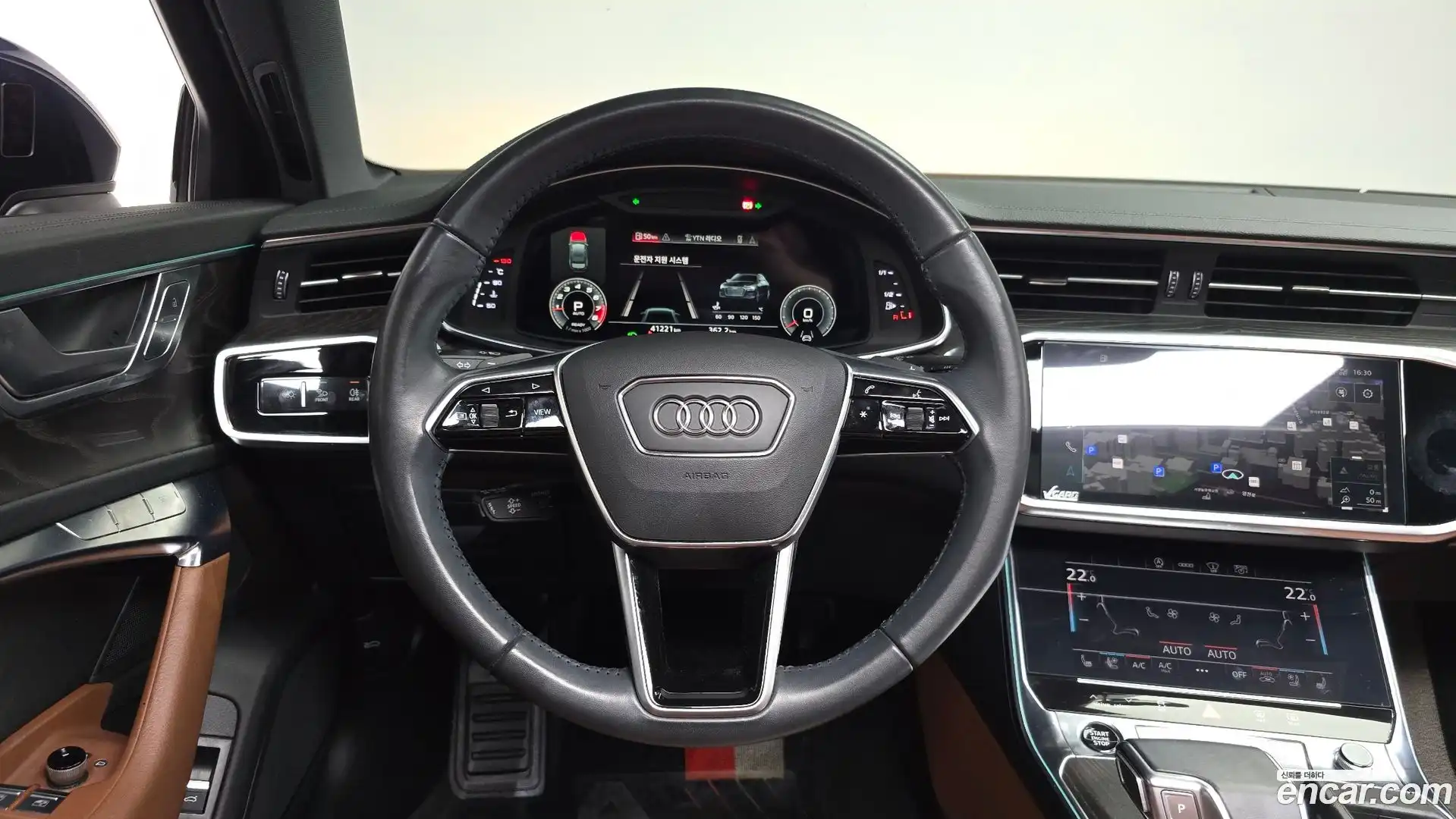 A6 Audi 2021.6-OPTION-017