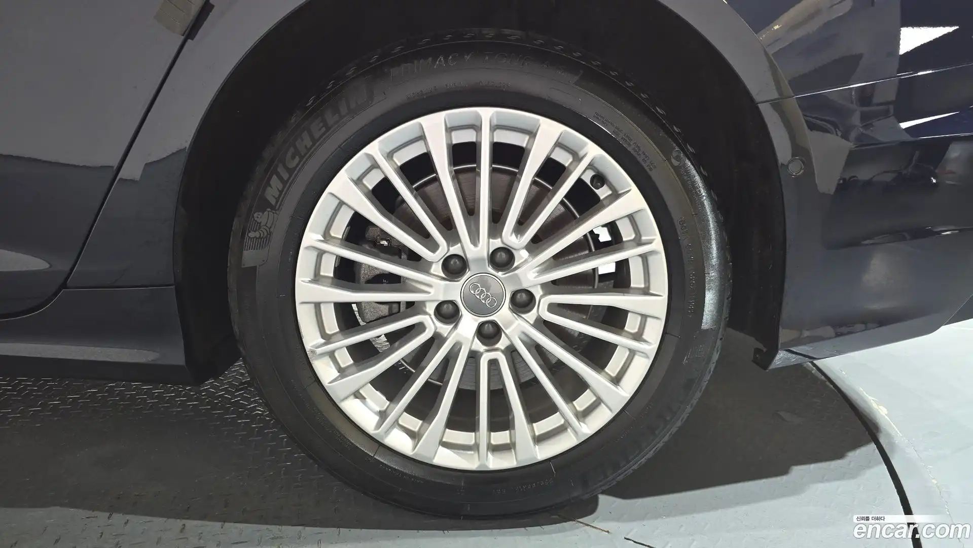 A6 Audi 2021.6-OUTER-031