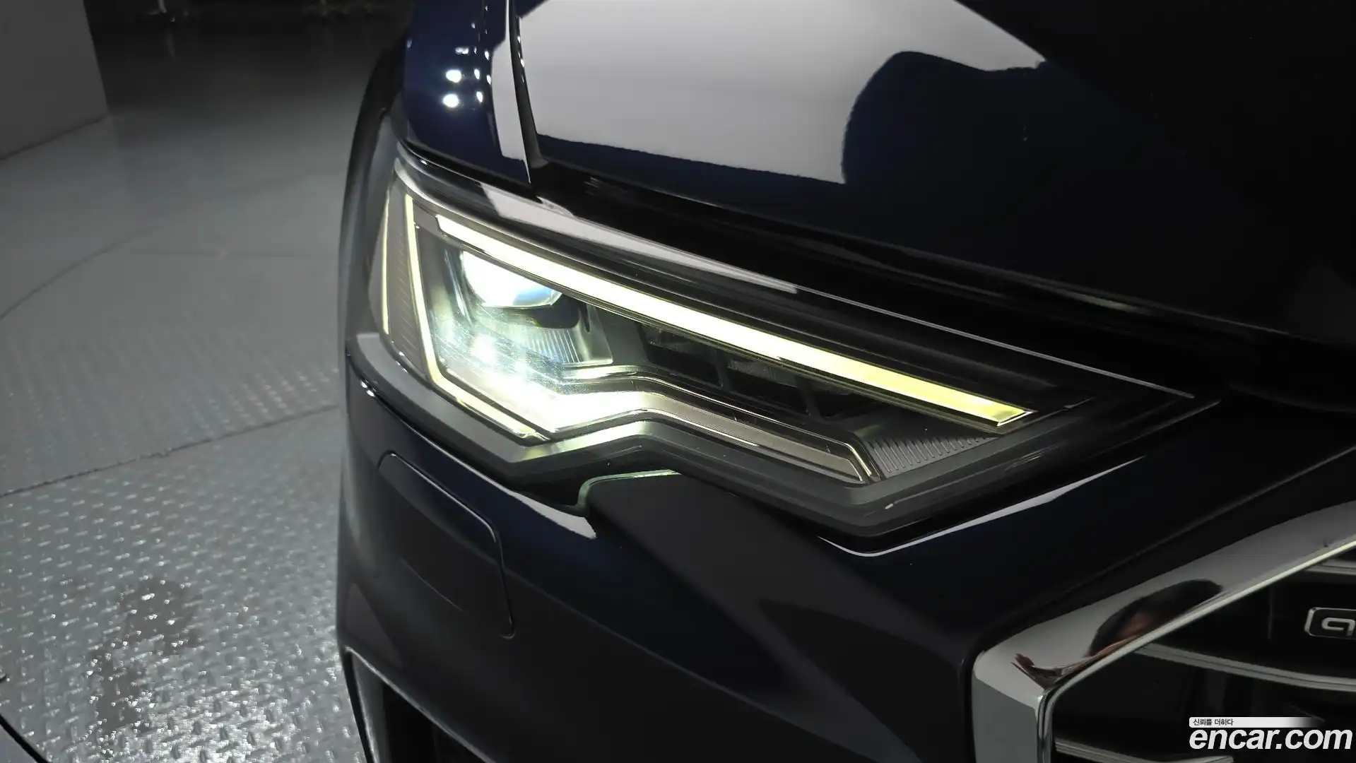 A6 Audi 2021.6-OUTER-032