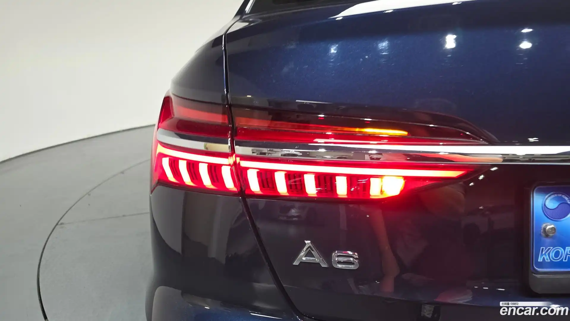 A6 Audi 2021.6-OUTER-033