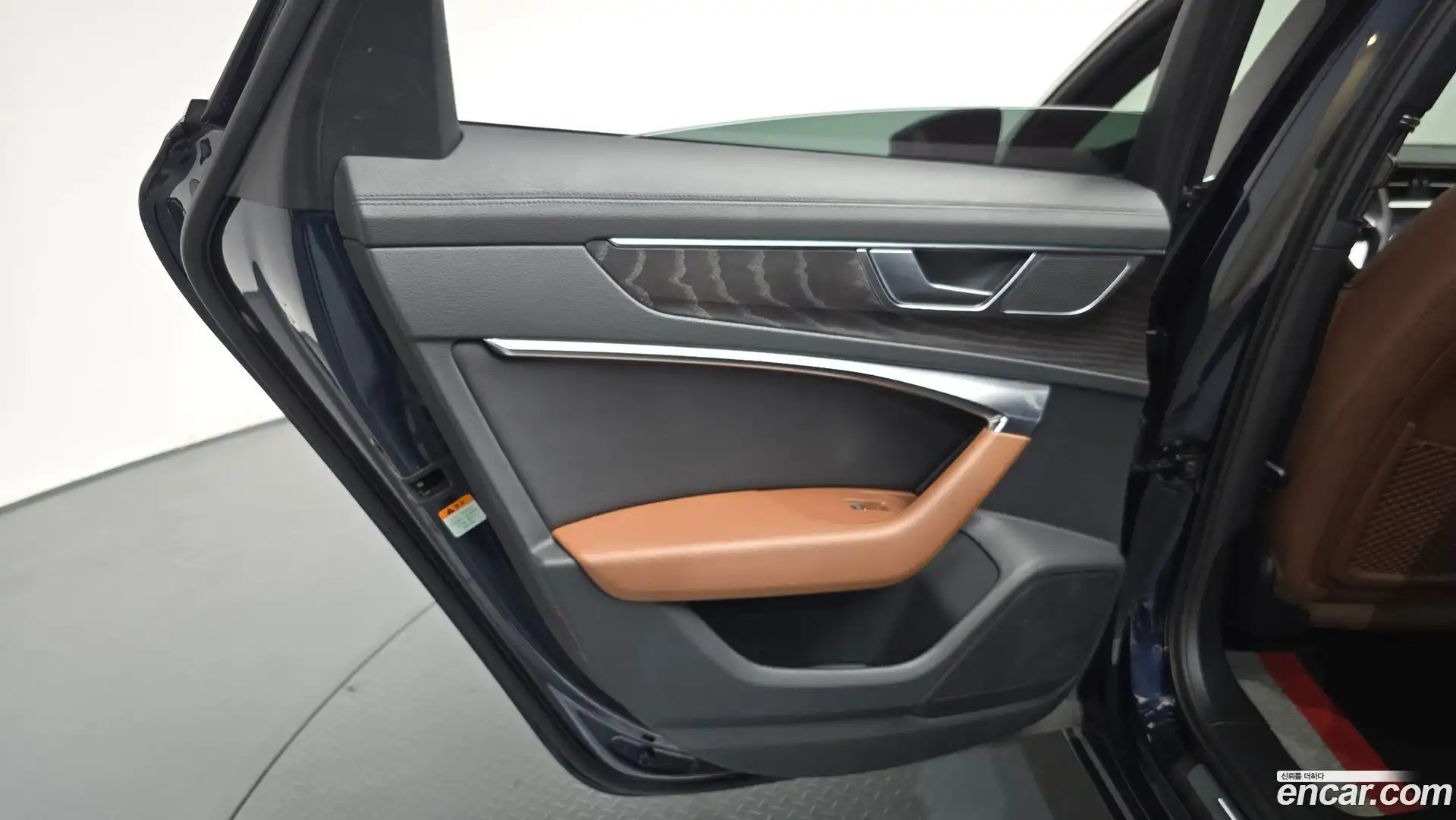A6 Audi 2021.6-INNER-035