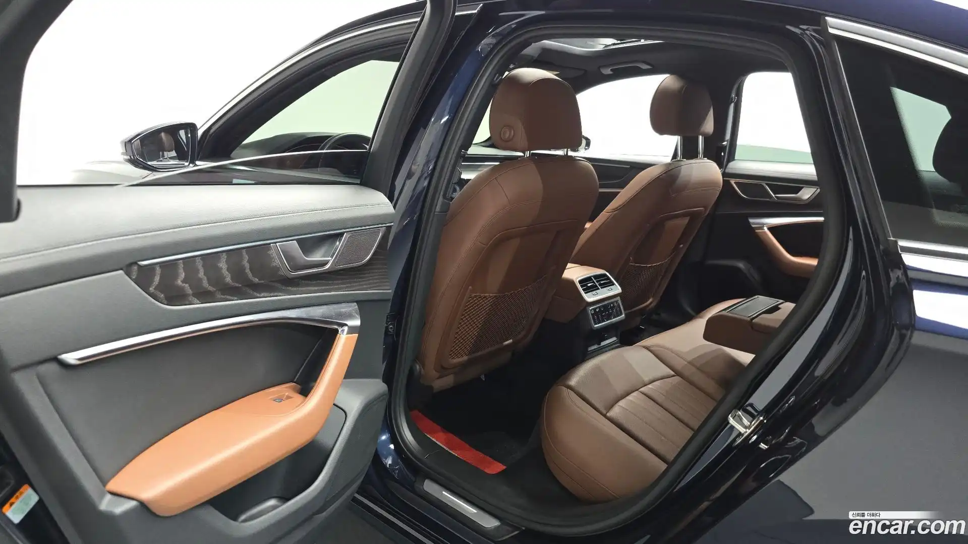A6 Audi 2021.6-INNER-036
