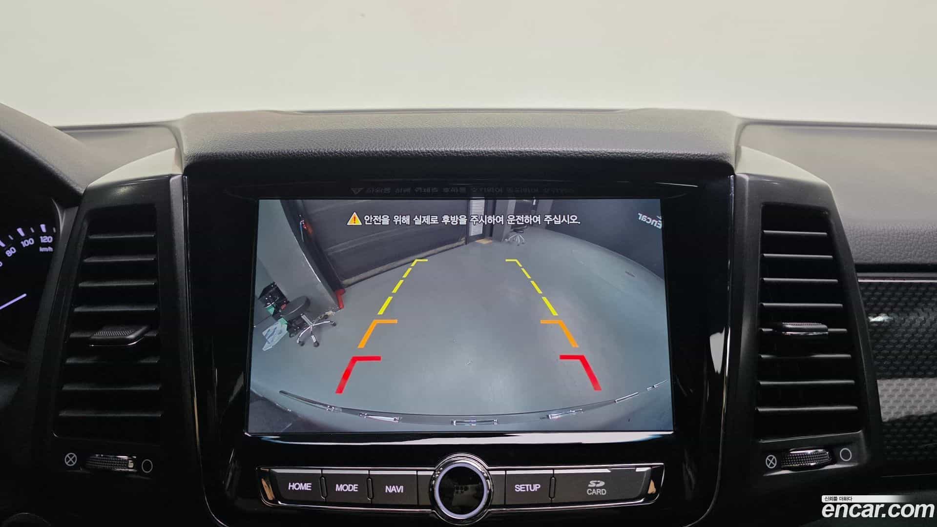 Rexton KG Mobility 2020.8-OPTION-021
