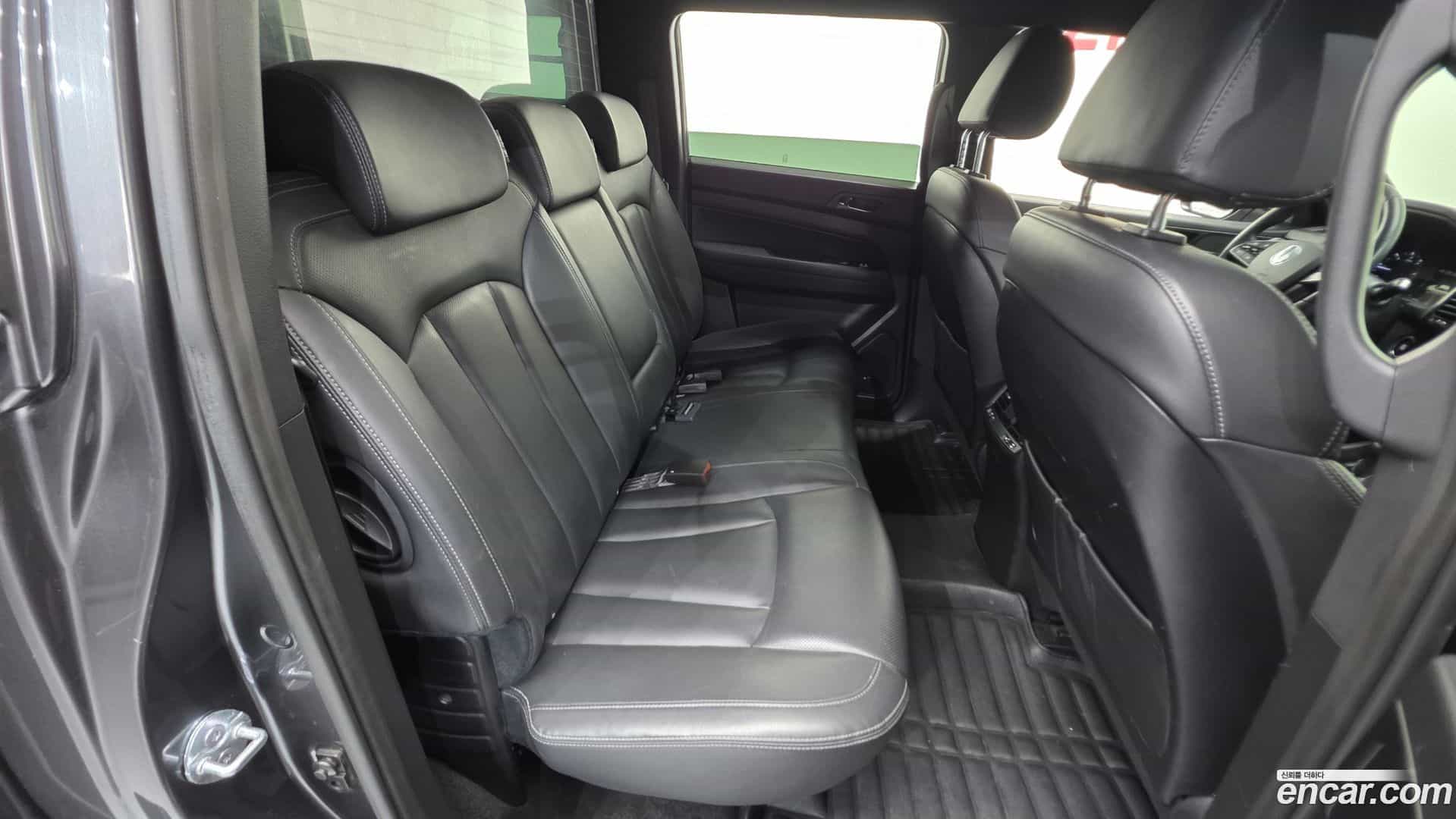 Rexton KG Mobility 2020.8-OPTION-023
