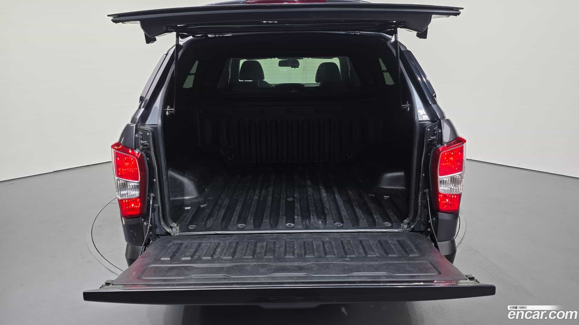 Rexton KG Mobility 2020.8-OPTION-024