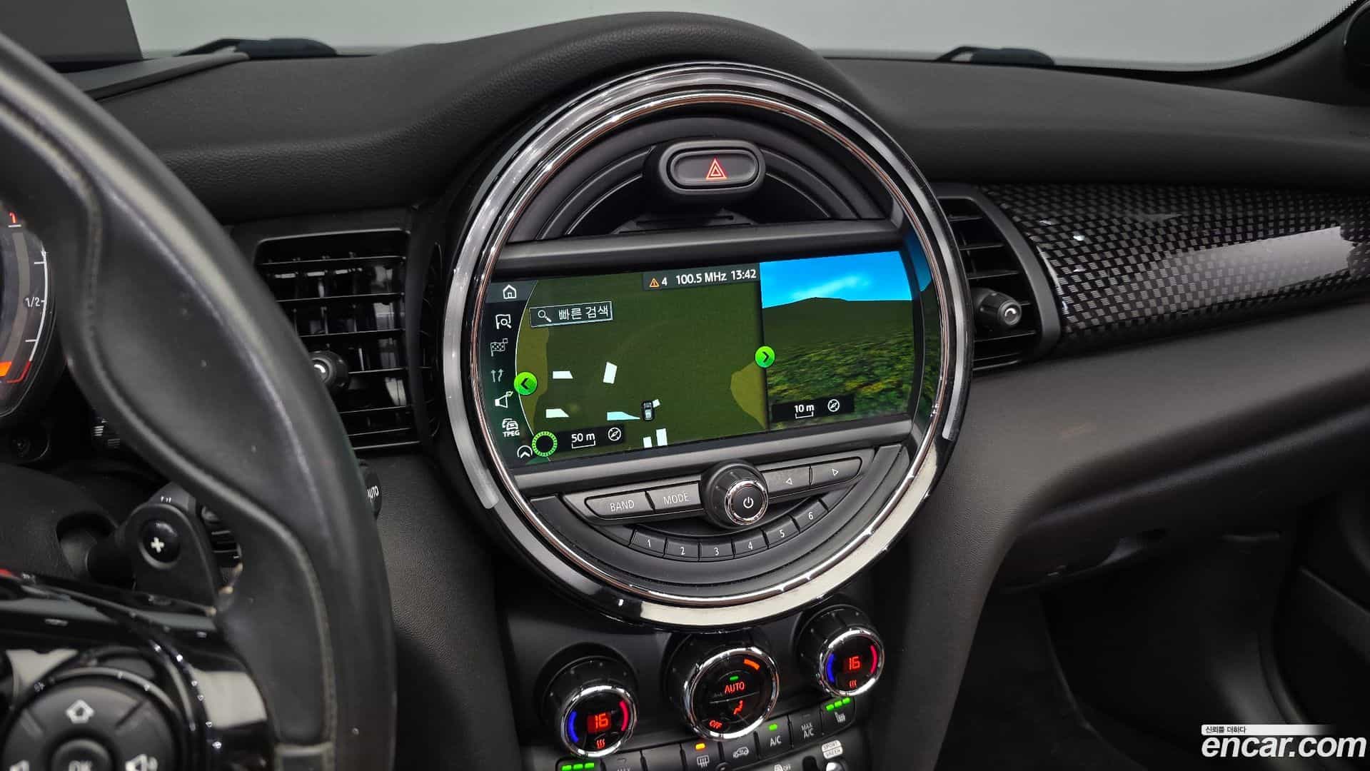 Cooper Convertible Mini 2018.6-OPTION-019