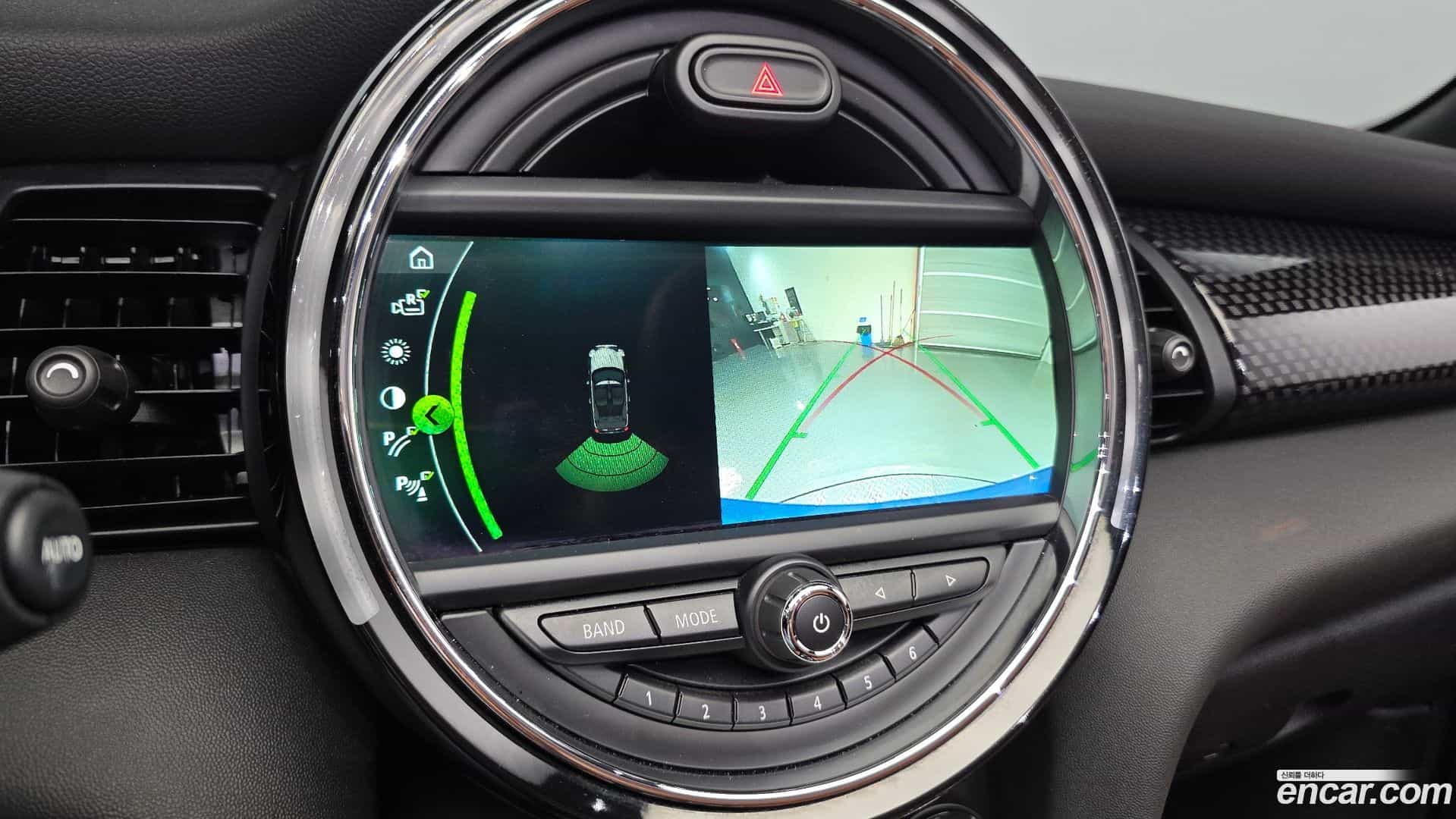 Cooper Convertible Mini 2018.6-OPTION-020