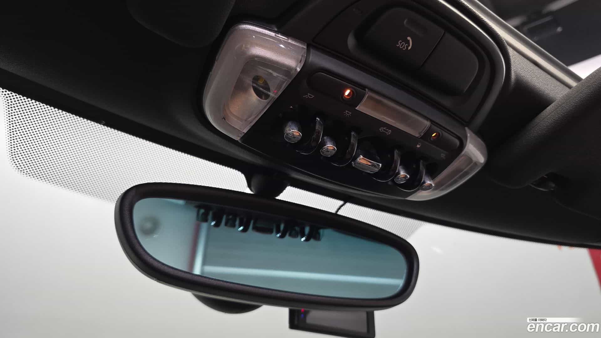 Cooper Convertible Mini 2018.6-OPTION-022