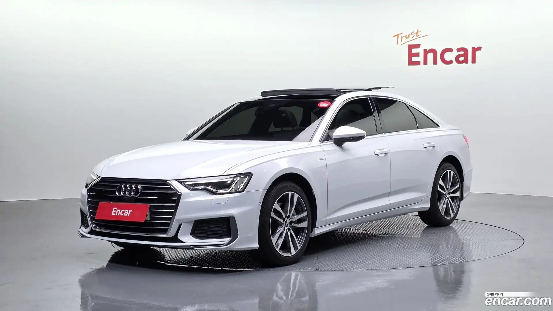 A6 Audi 2021.9-OUTER-001