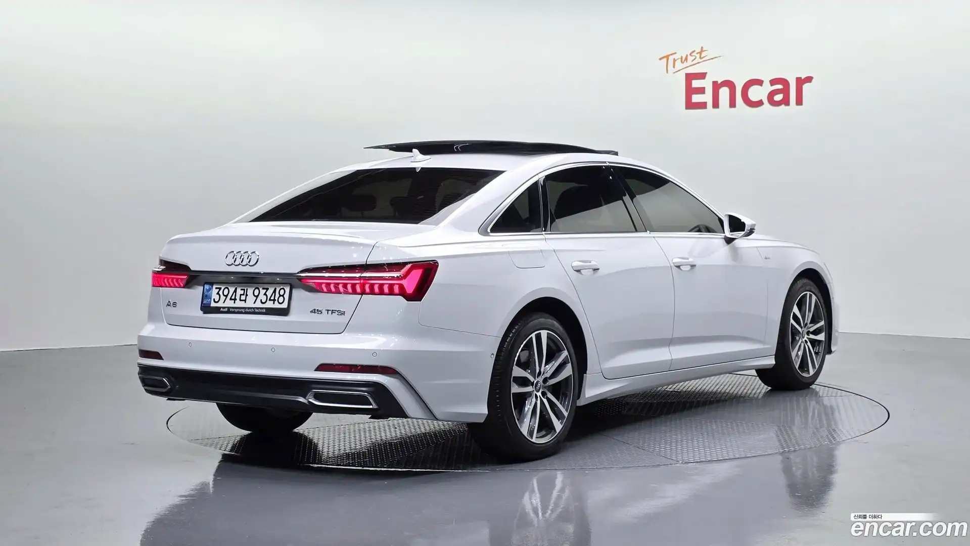 A6 Audi 2021.9-OUTER-002
