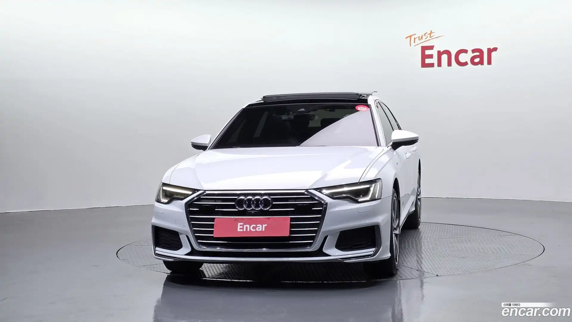 A6 Audi 2021.9-OUTER-003