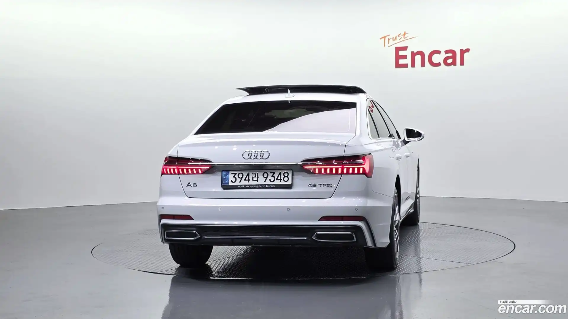 A6 Audi 2021.9-OUTER-004
