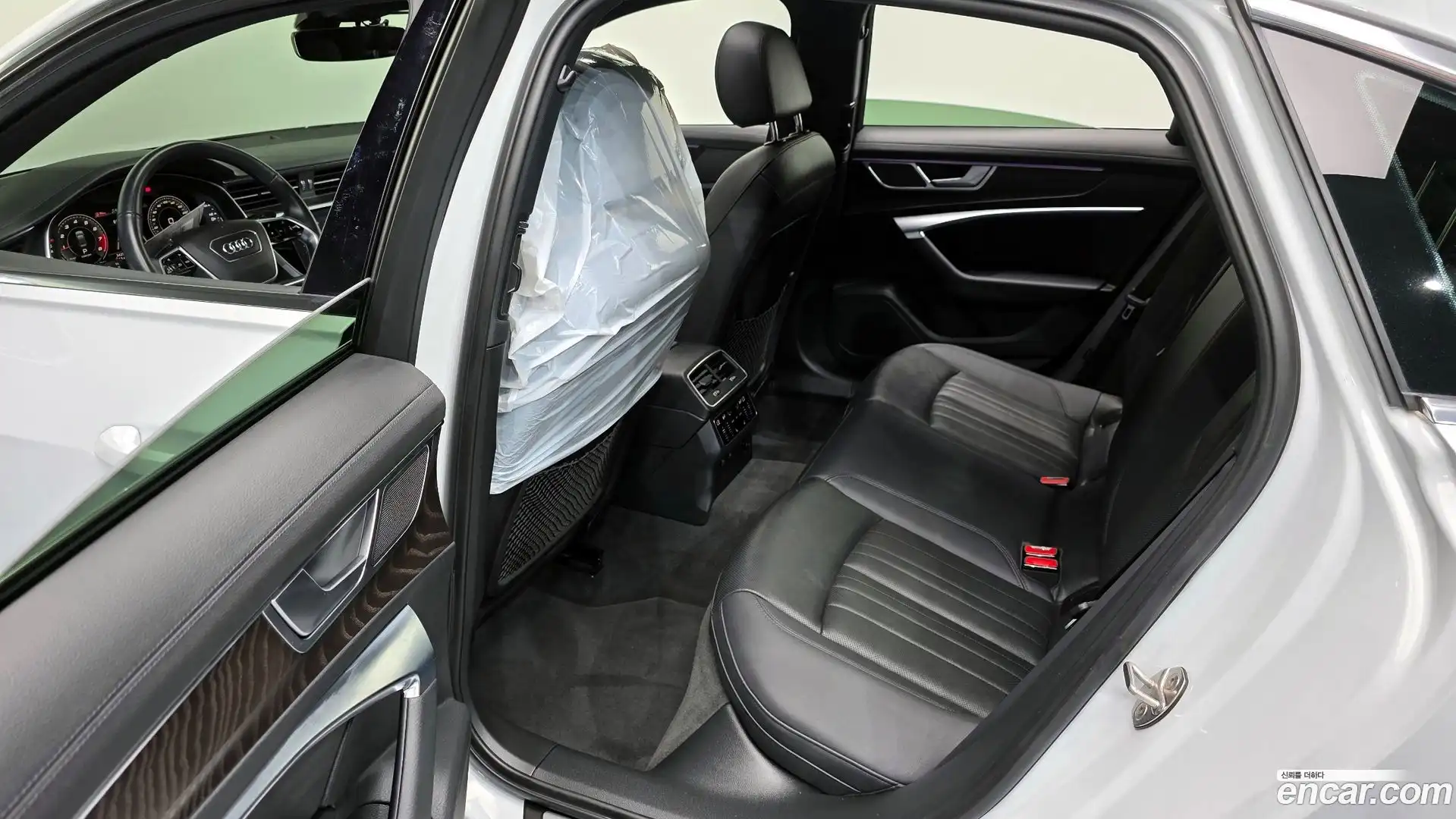 A6 Audi 2021.9-OPTION-016