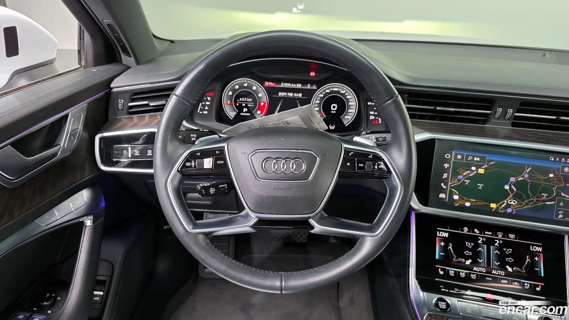 A6 Audi 2021.9-OPTION-017