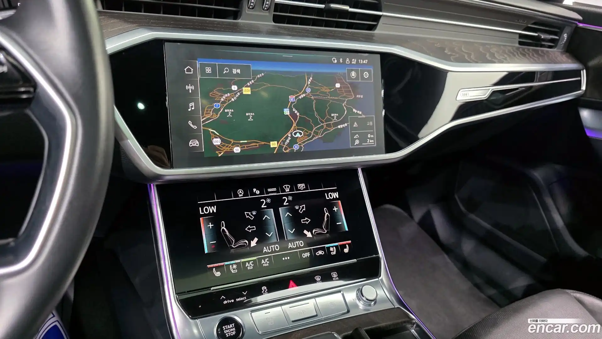 A6 Audi 2021.9-OPTION-019