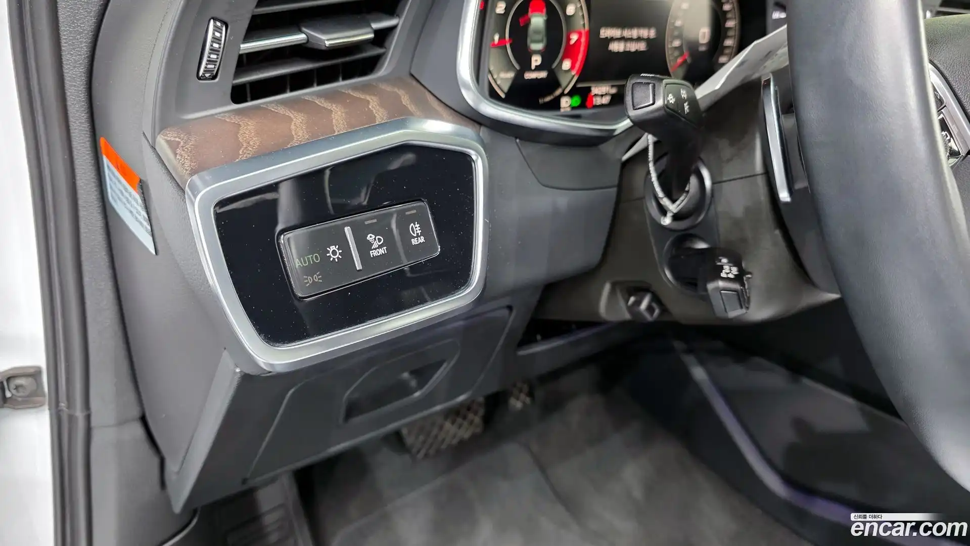 A6 Audi 2021.9-OPTION-023