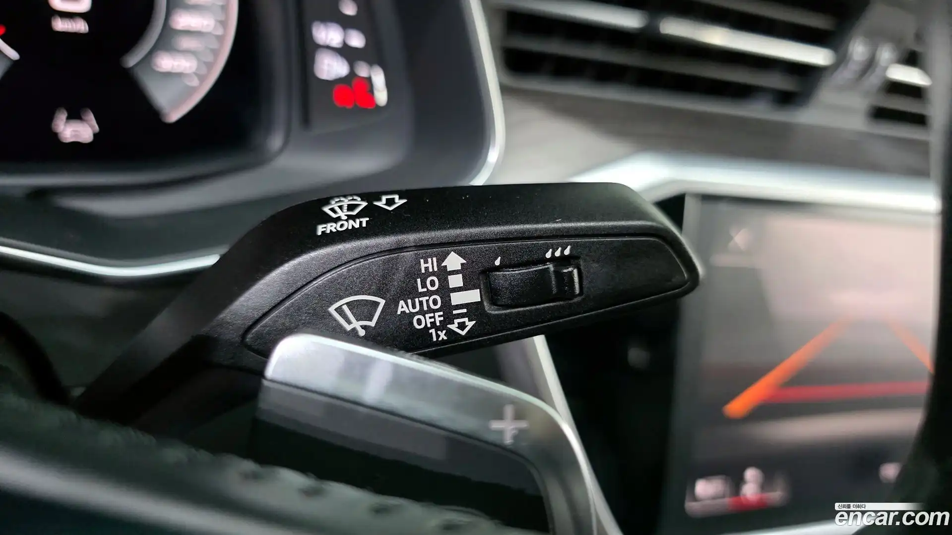 A6 Audi 2021.9-OPTION-024