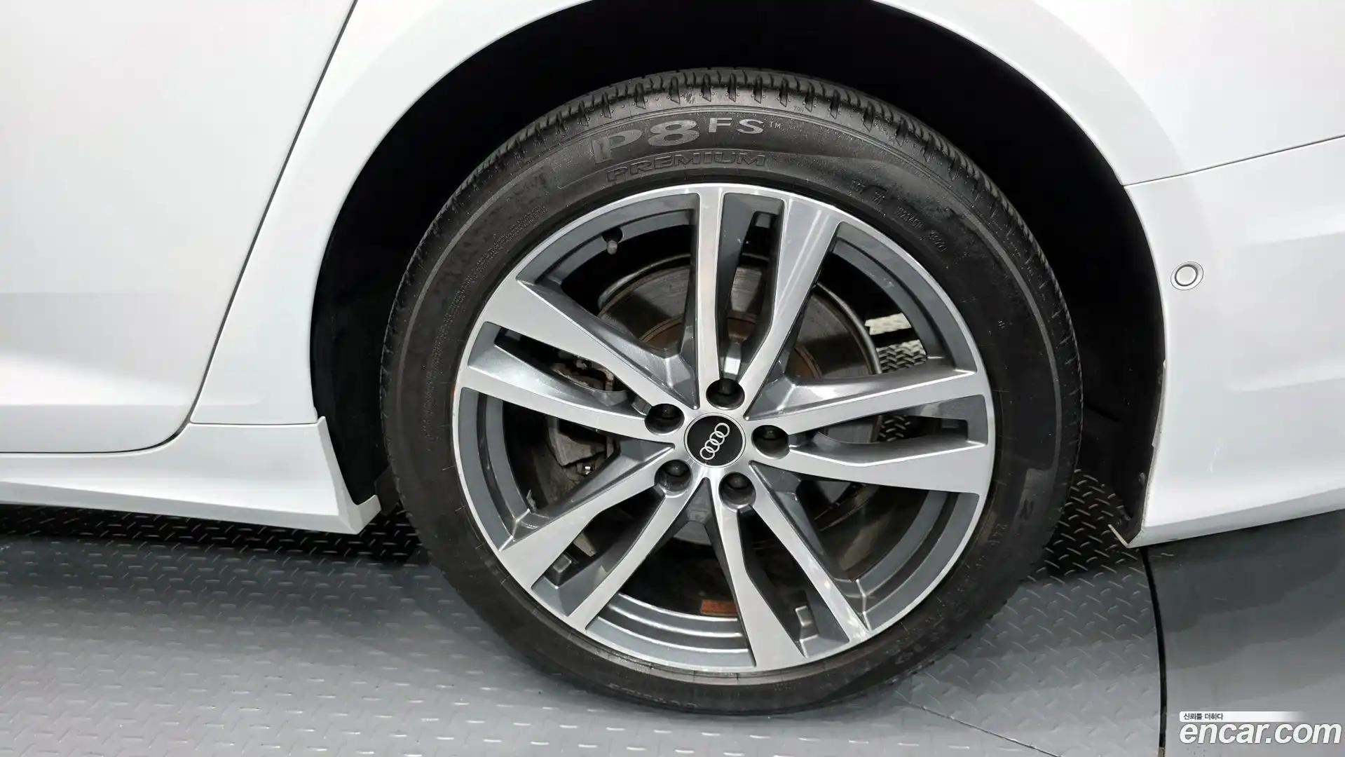 A6 Audi 2021.9-OUTER-031