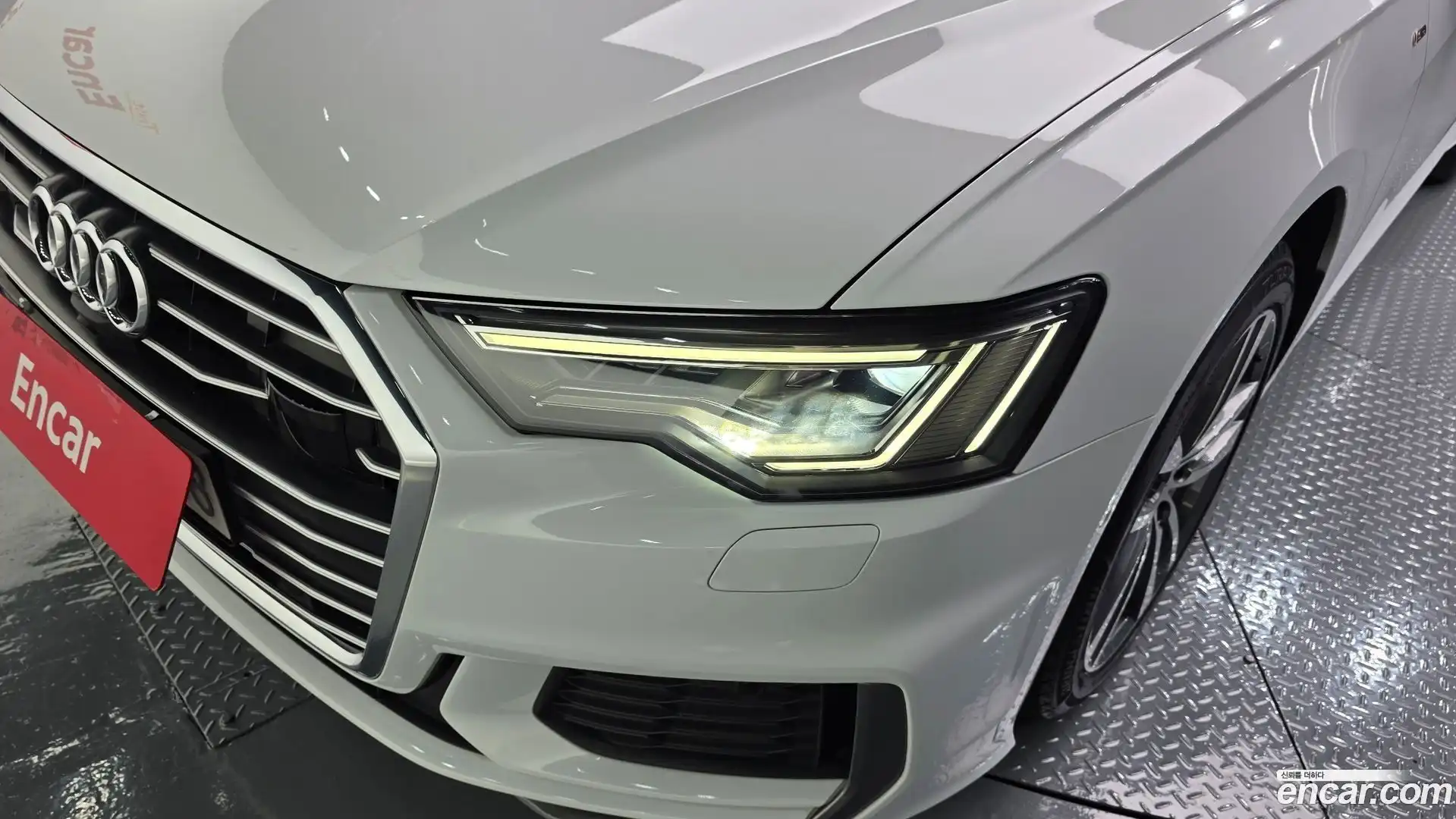 A6 Audi 2021.9-OUTER-032