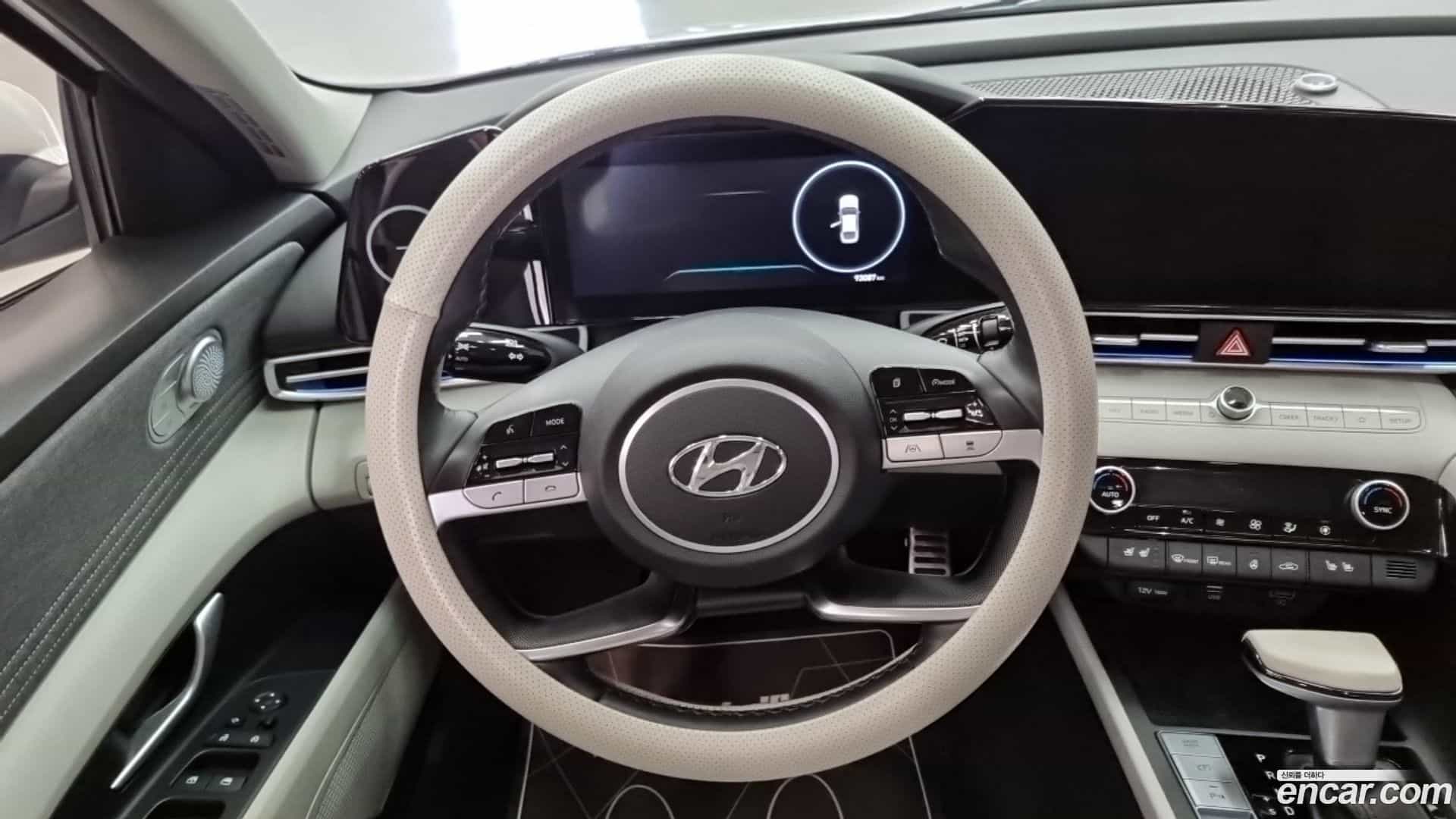 AVANTE Hyundai 2020.4-OPTION-017
