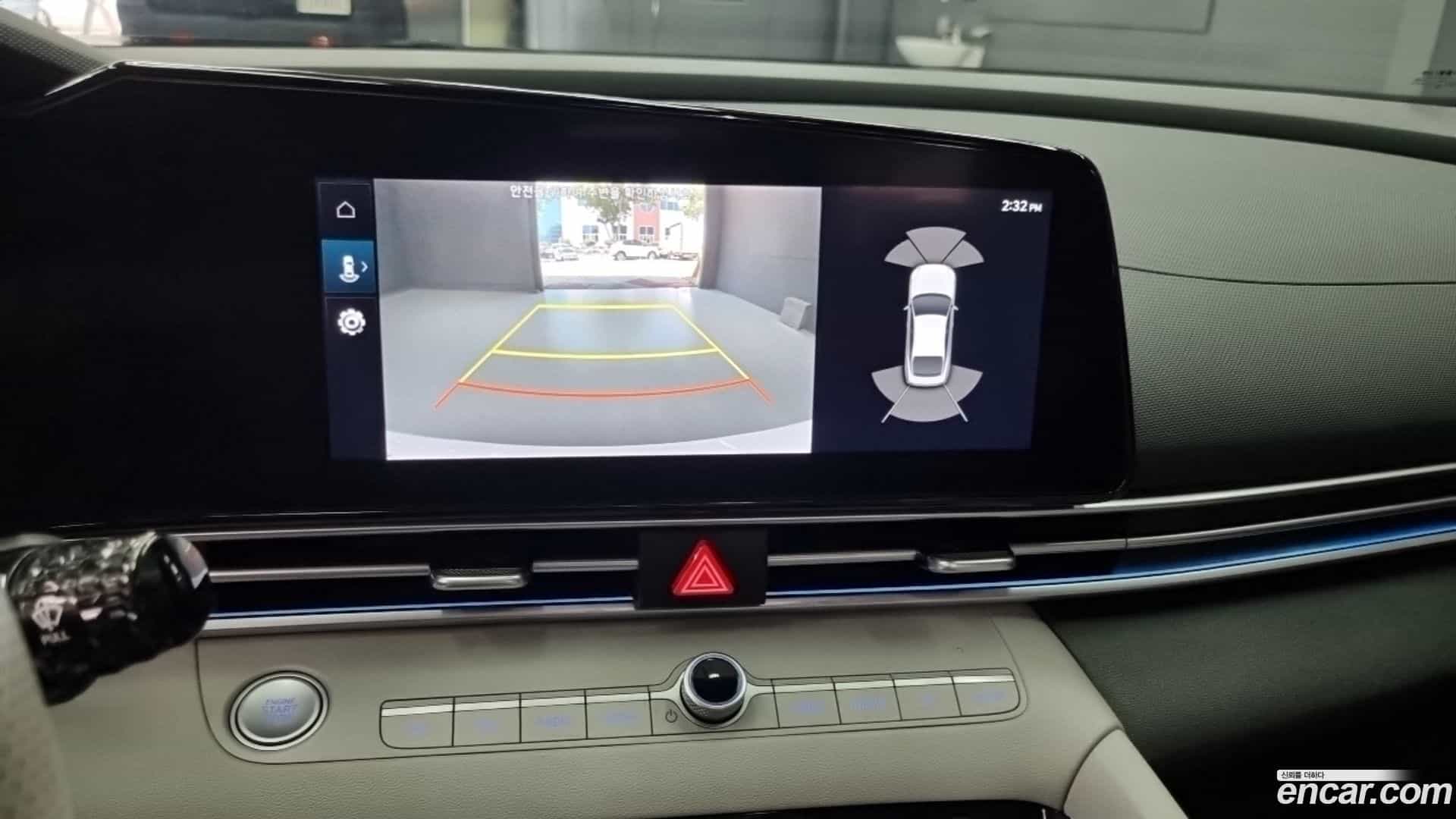AVANTE Hyundai 2020.4-OPTION-019