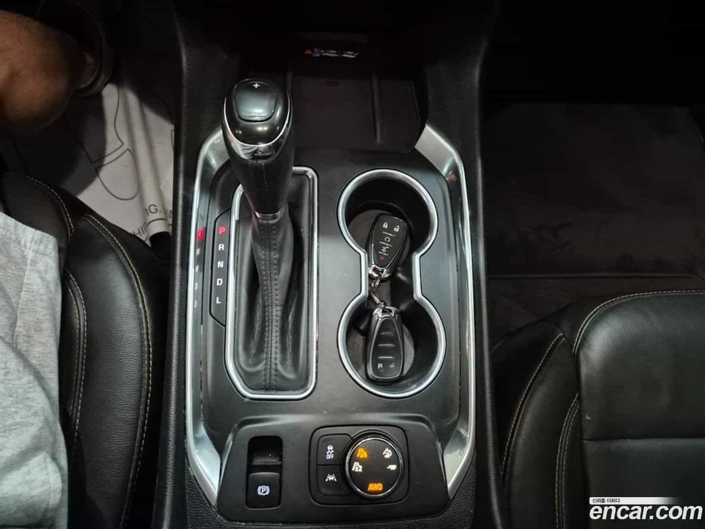 Traverse Chevrolet 2020.4-OPTION-019
