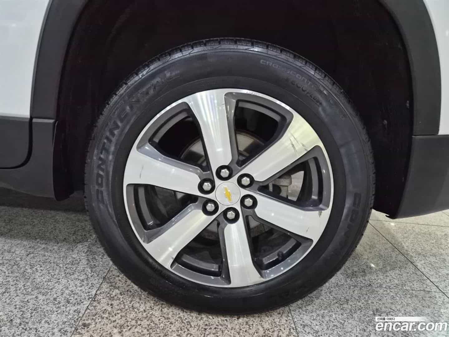 Traverse Chevrolet 2020.4-OPTION-024