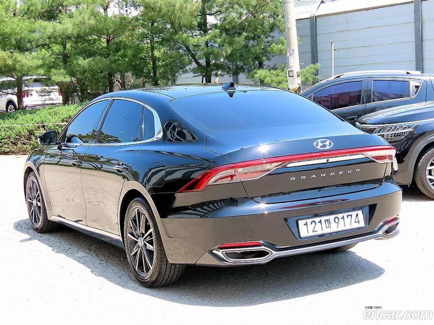 Grandeur Hyundai 2022.0-OUTER-003