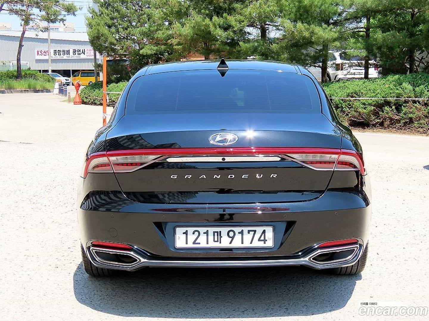 Grandeur Hyundai 2022.0-OUTER-004