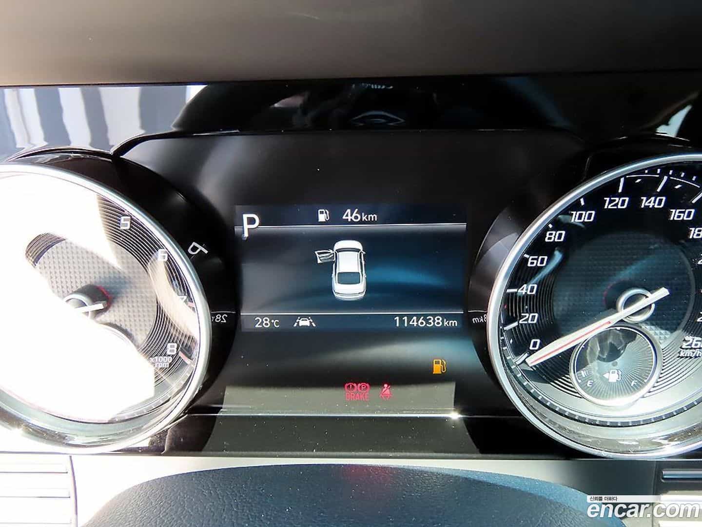 Grandeur Hyundai 2022.0-INNER-009