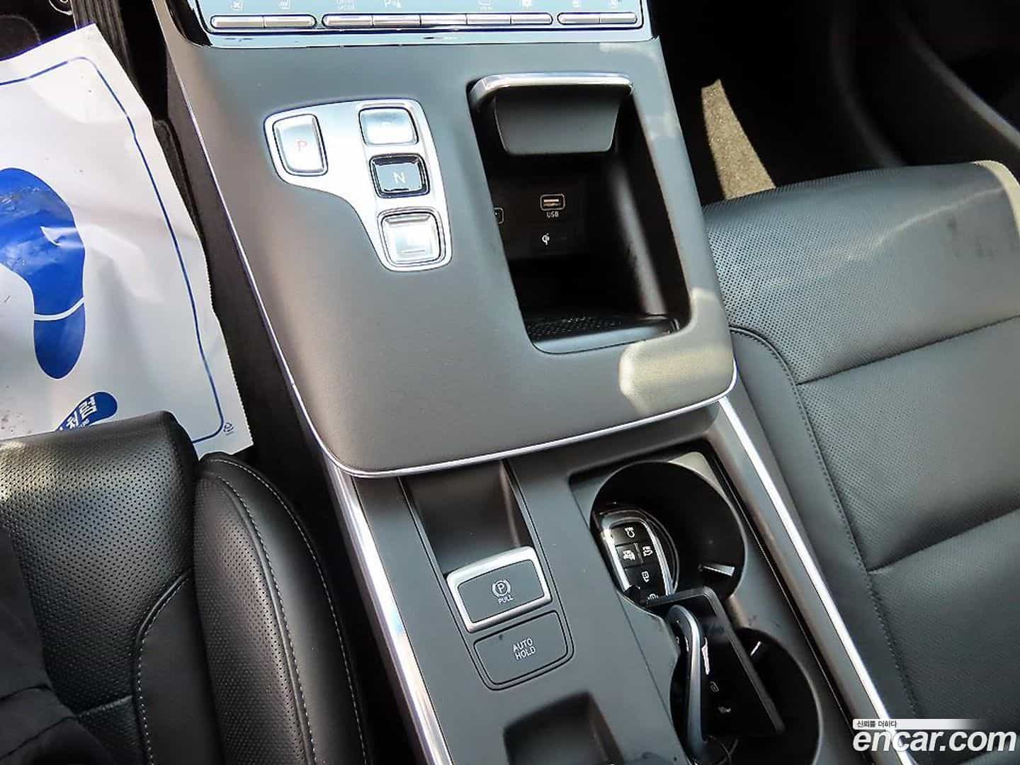 Grandeur Hyundai 2022.0-OPTION-015