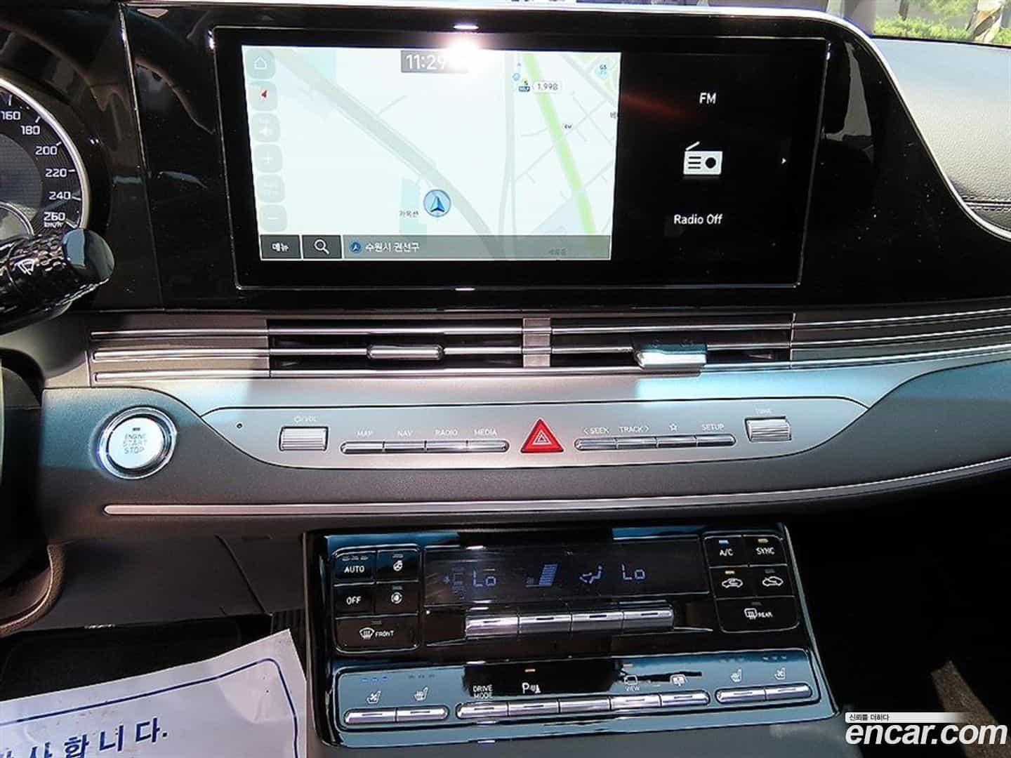 Grandeur Hyundai 2022.0-OPTION-018