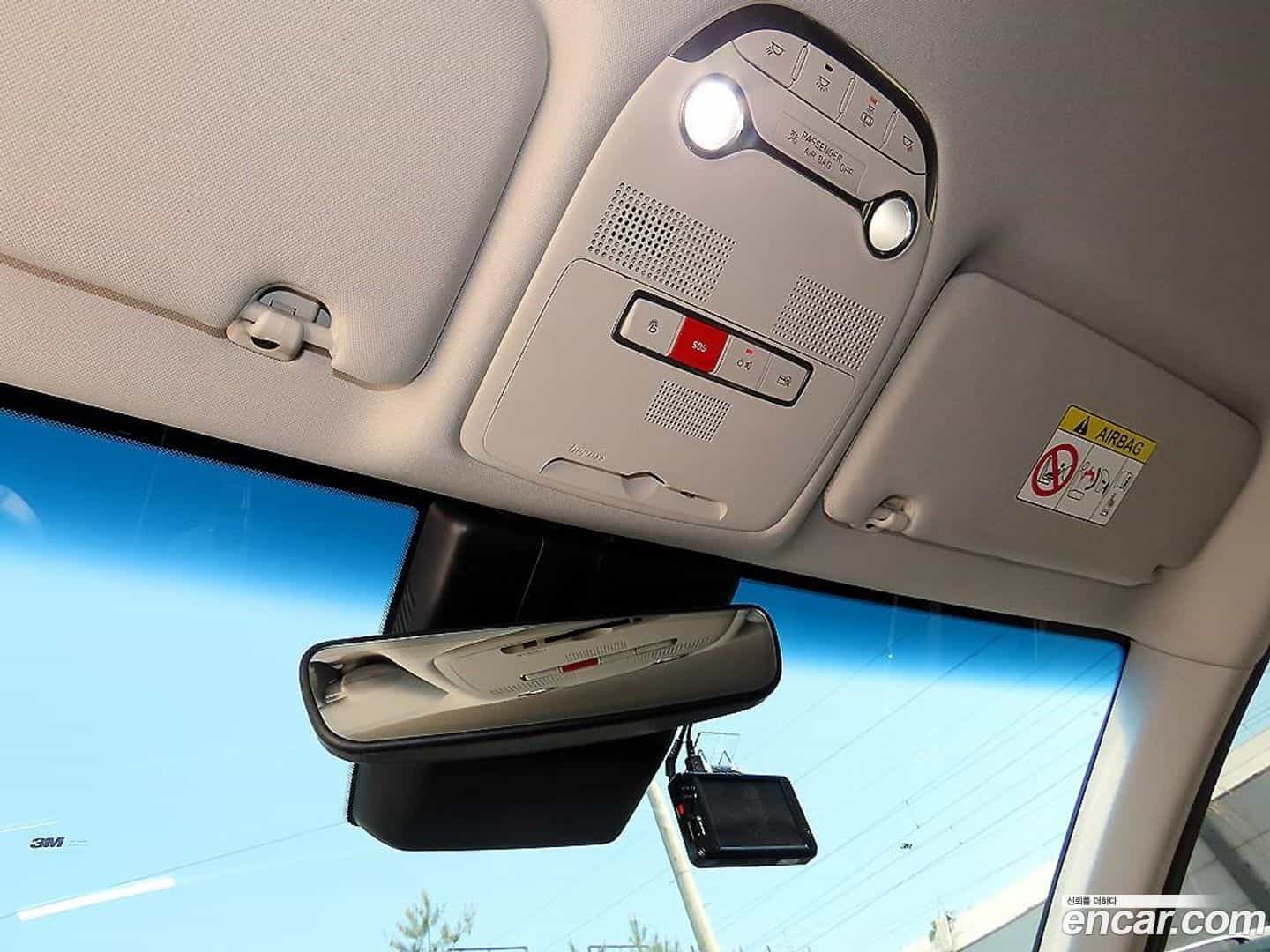 Grandeur Hyundai 2022.0-OPTION-020