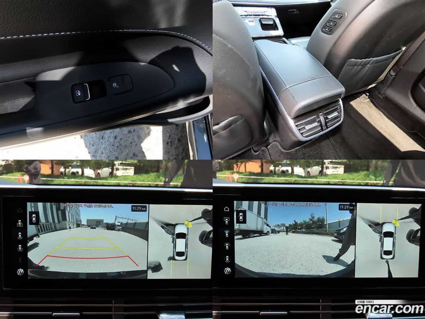 Grandeur Hyundai 2022.0-OPTION-022