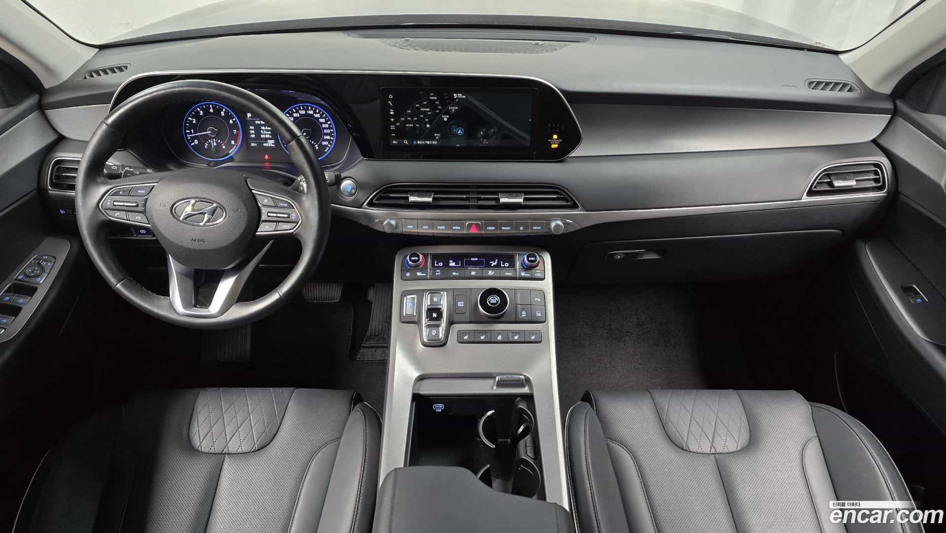 Palisade Hyundai 2021.3-INNER-007