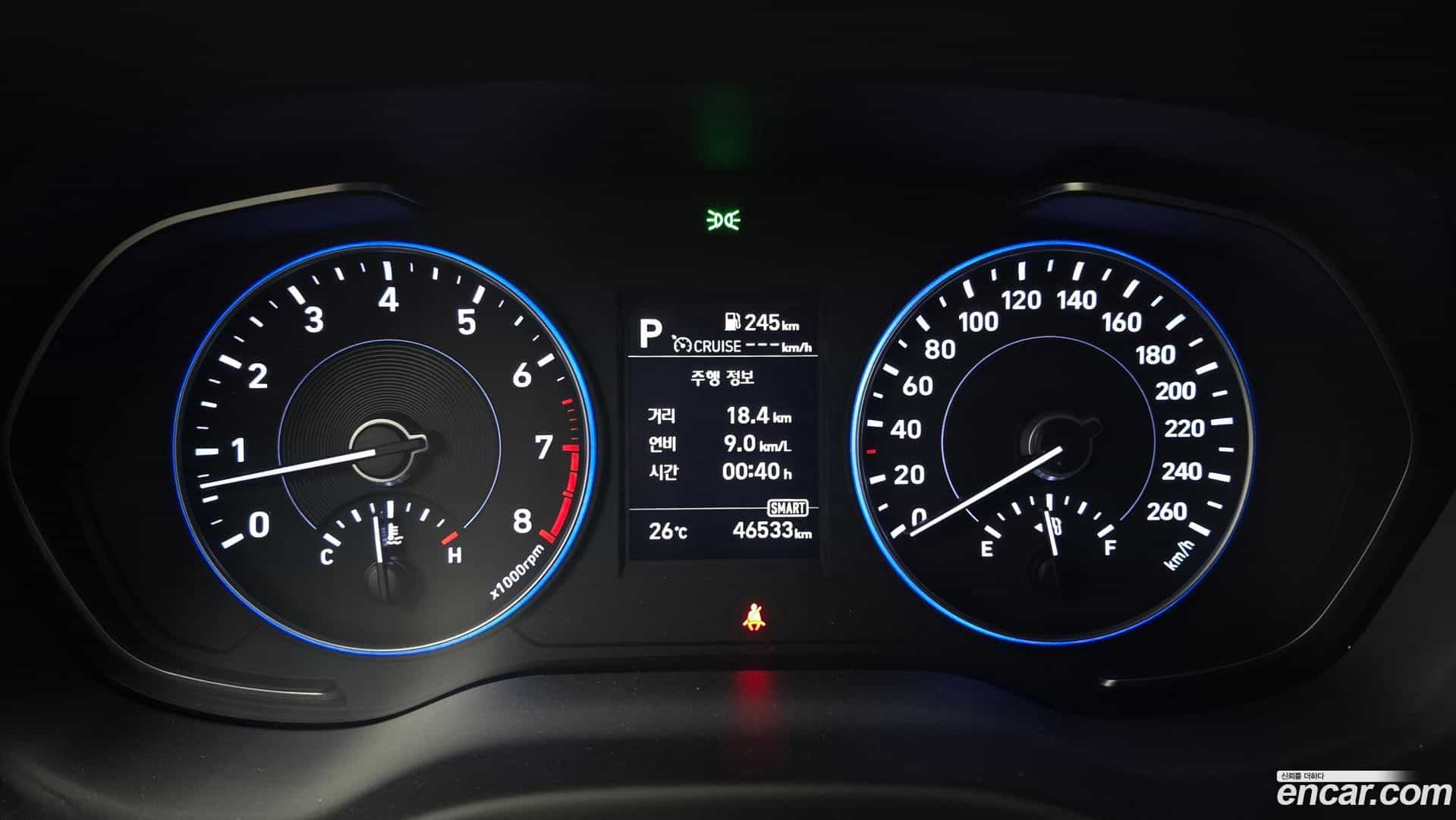 Palisade Hyundai 2021.3-INNER-008