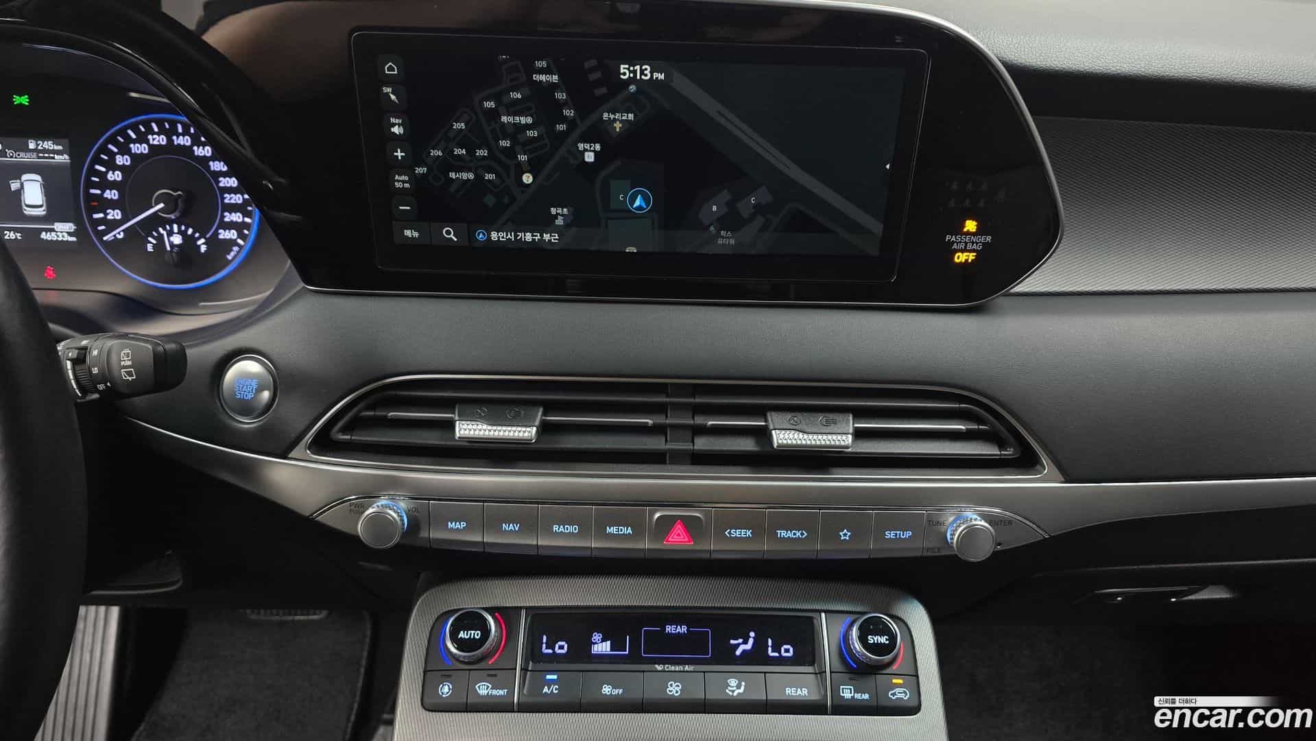 Palisade Hyundai 2021.3-OPTION-018