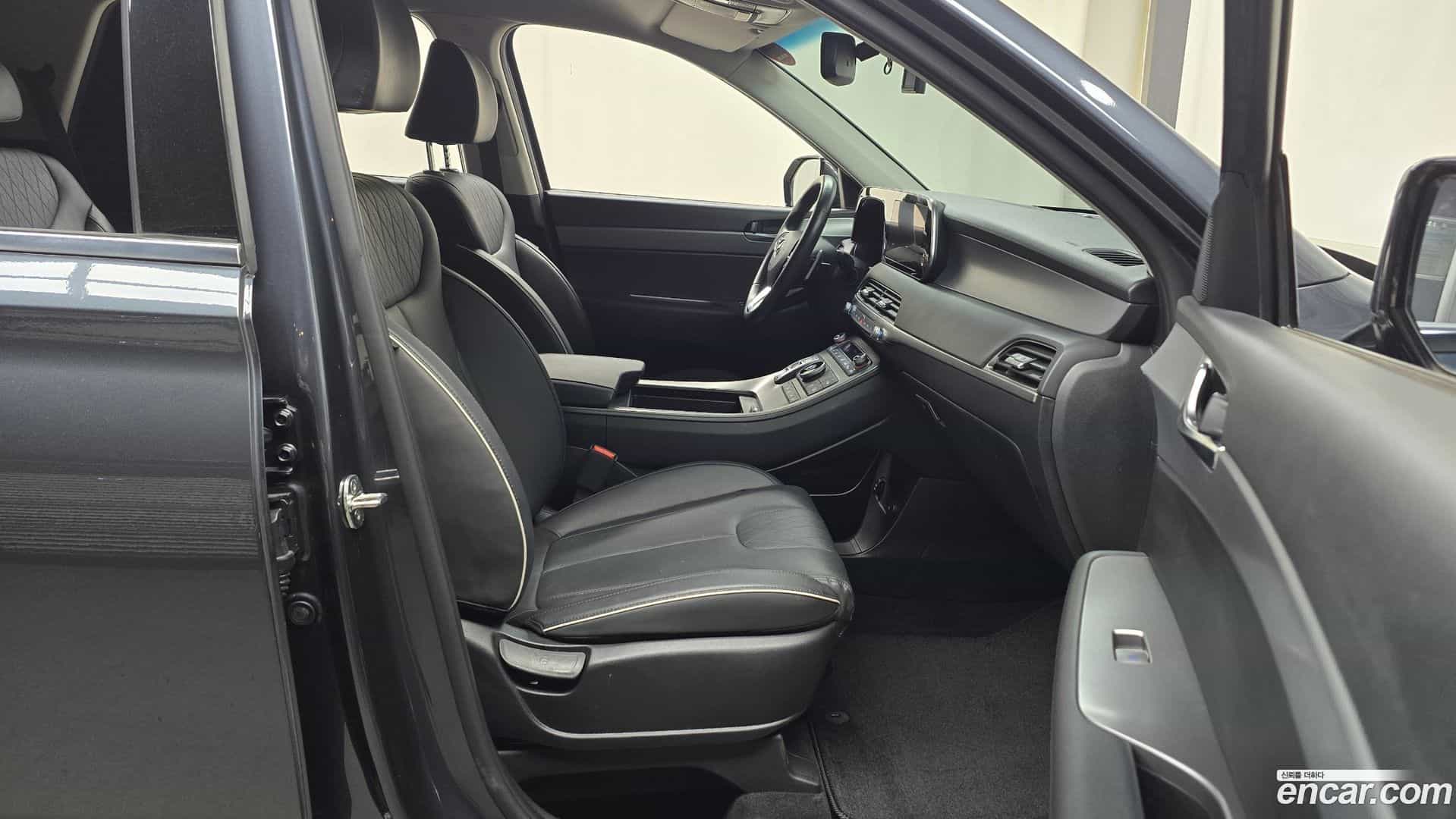 Palisade Hyundai 2021.3-INNER-036