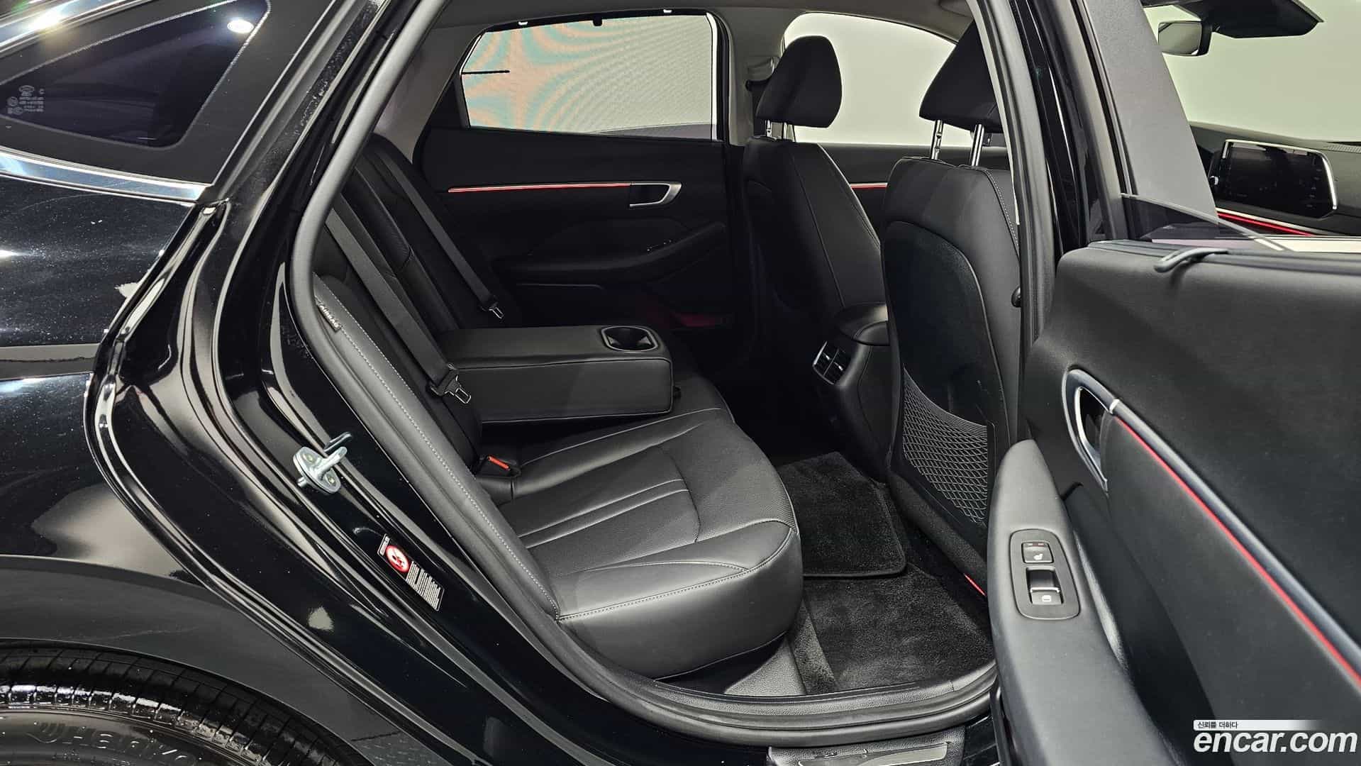 Sonata Hyundai 2019.6-OPTION-015