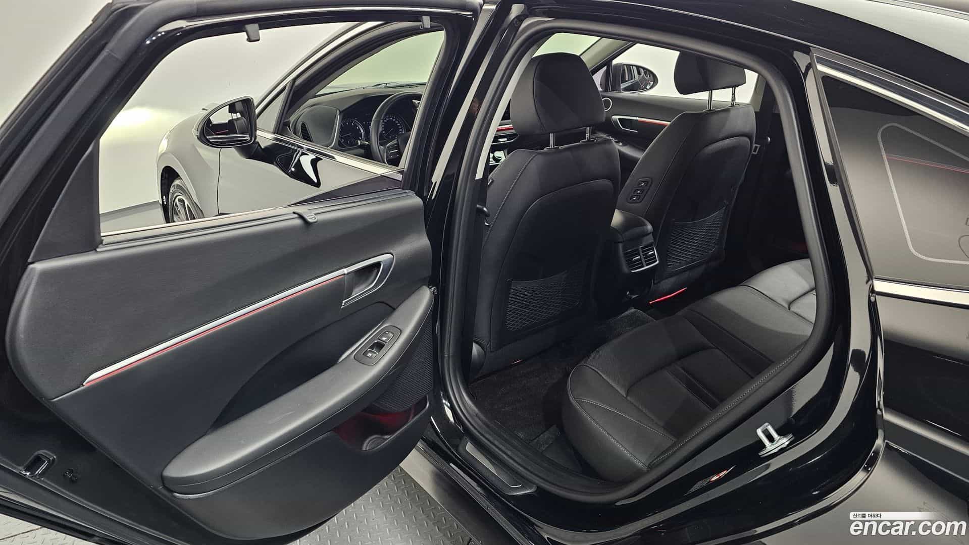 Sonata Hyundai 2019.6-OPTION-016