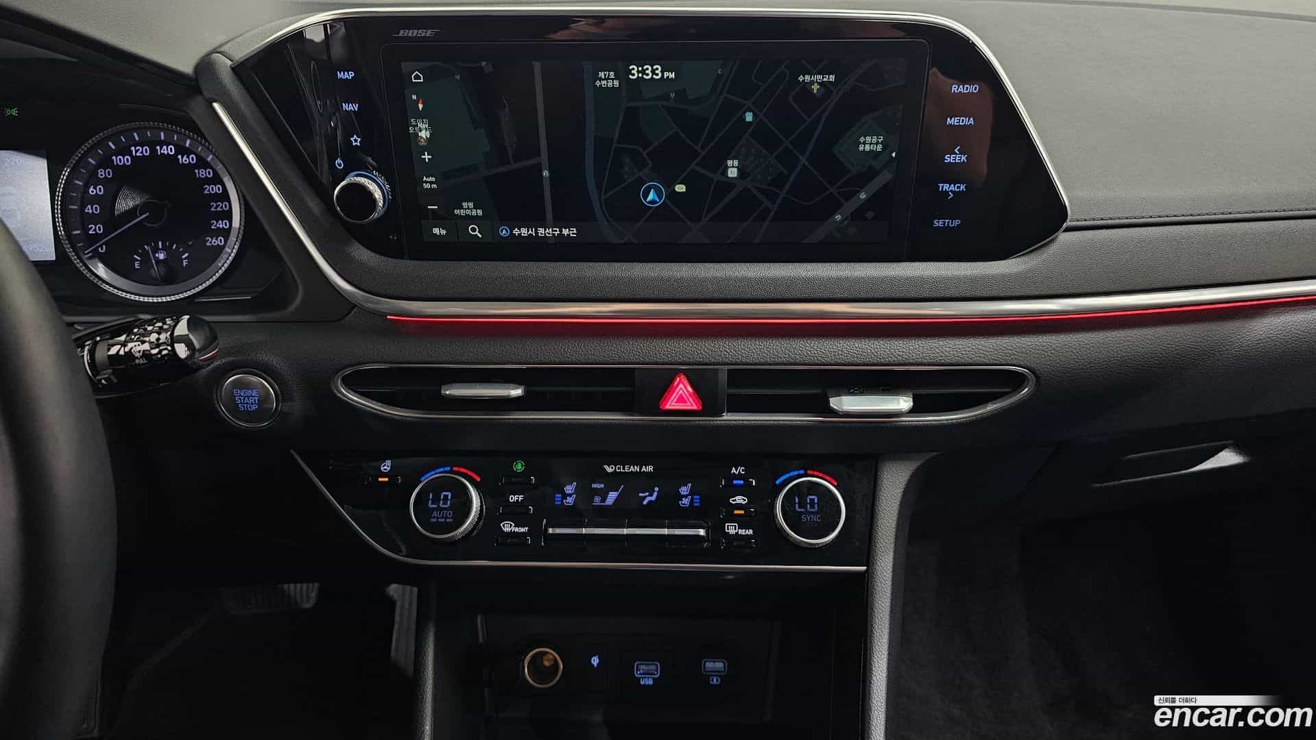 Sonata Hyundai 2019.6-OPTION-017