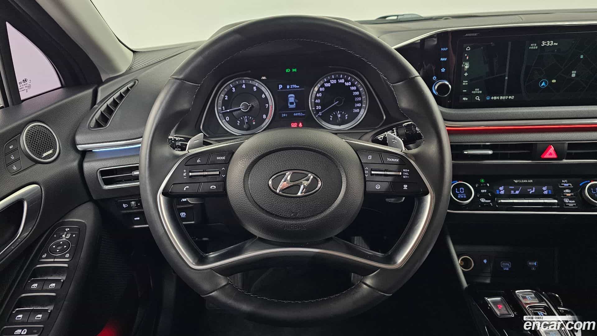 Sonata Hyundai 2019.6-OPTION-018
