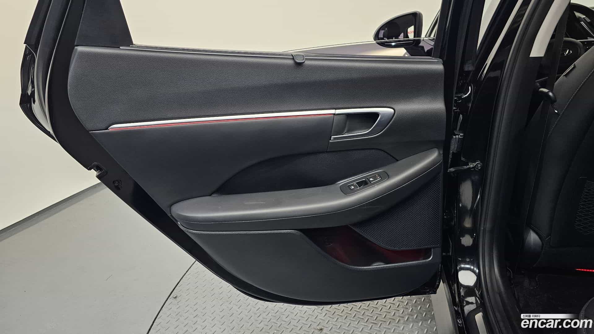 Sonata Hyundai 2019.6-INNER-035