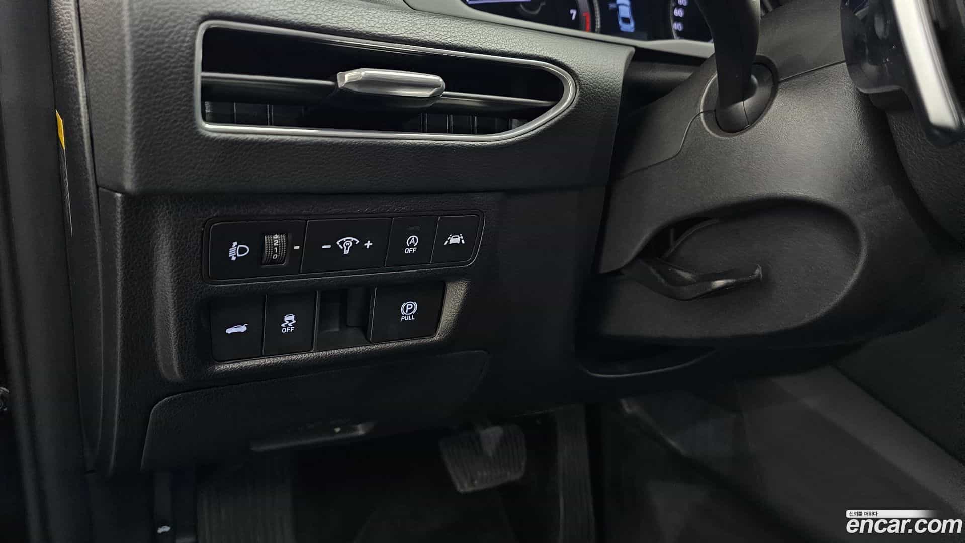 Sonata Hyundai 2019.6-OPTION-040