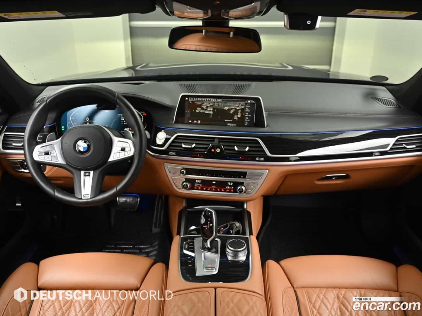 7-Series BMW 2019.10-INNER-007
