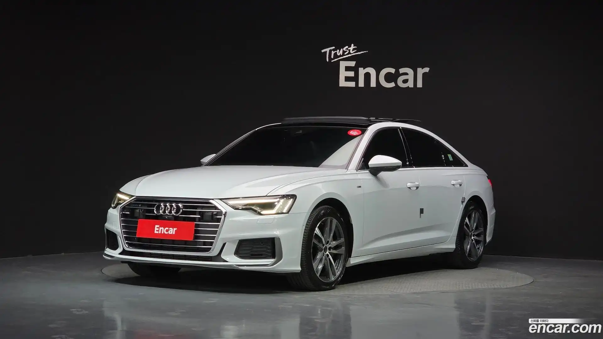 A6 Audi 2021.5-OUTER-001