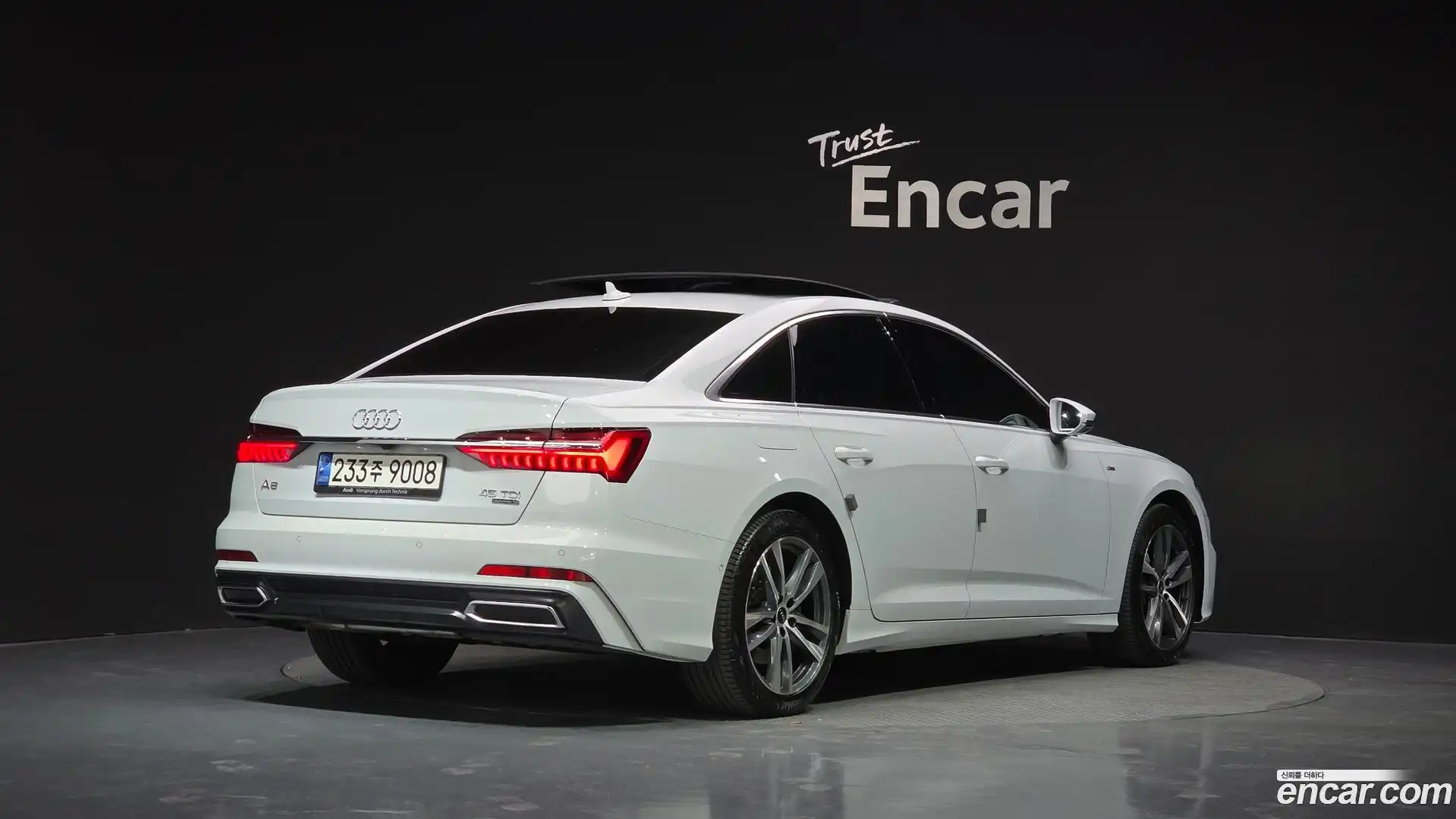 A6 Audi 2021.5-OUTER-002