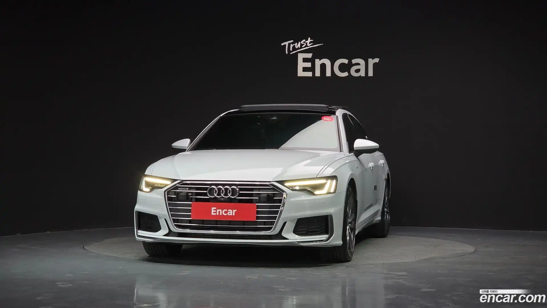 A6 Audi 2021.5-OUTER-003